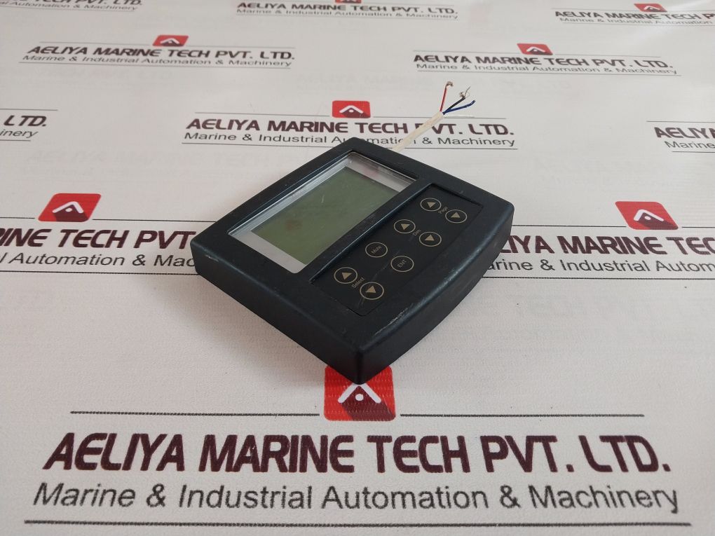 Smart Switch Nv-8000 Fuel Monitor/Controller