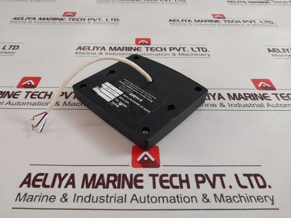 Smart Switch Nv-8000 Fuel Monitor/Controller