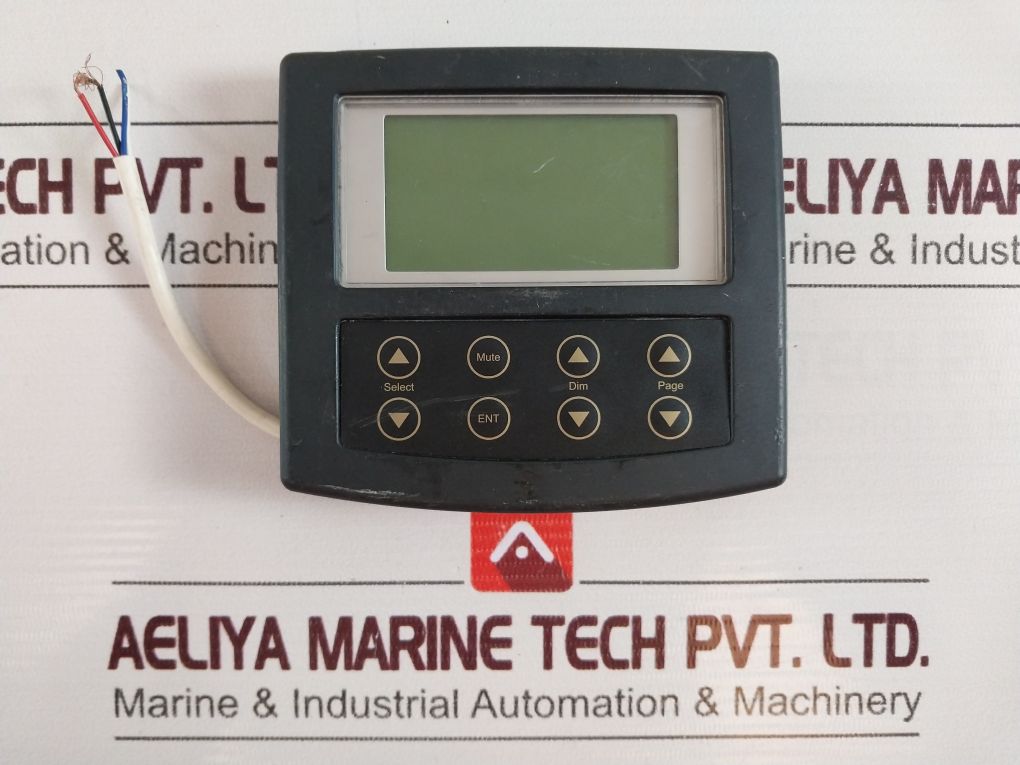 Smart Switch Nv-8000 Fuel Monitor/Controller