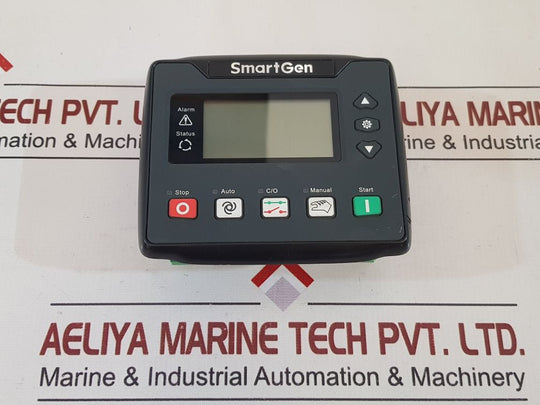 Smartgen Hgm410N Generator Controller