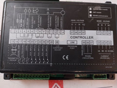 Smartgen Zk16-1006 Controller 16A 250Vac