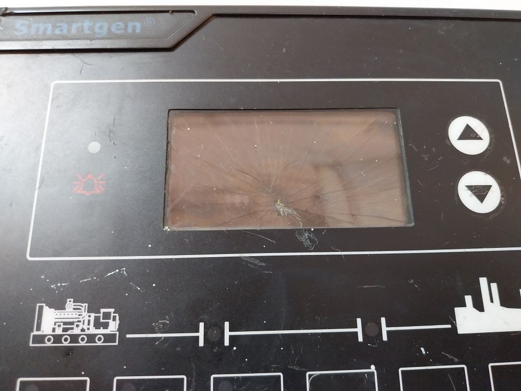 Smartgen Zk16-1006 Controller 16A 250Vac