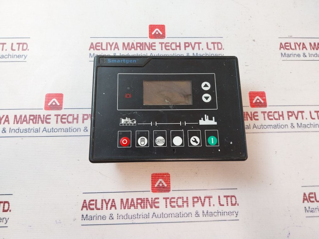 Smartgen Zk16-1006 Controller 16A 250Vac
