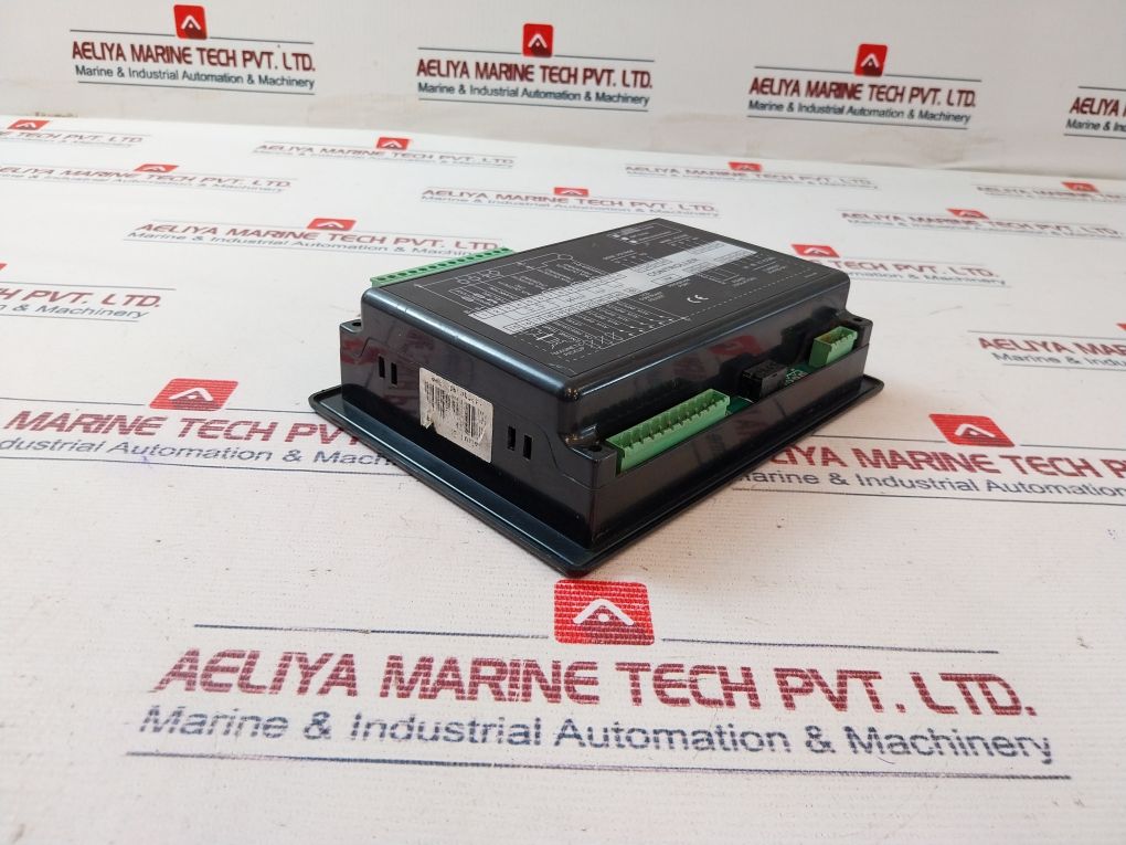 Smartgen Zk16-1006 Controller 16A 250Vac