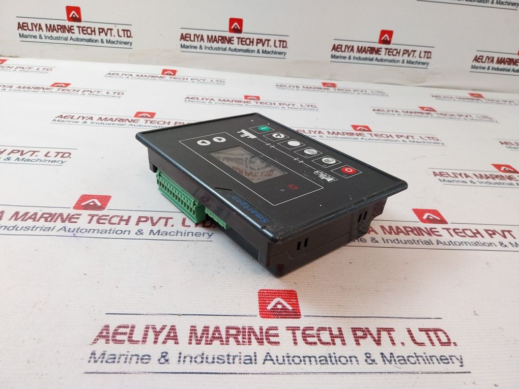 Smartgen Zk16-1006 Controller 16A 250Vac