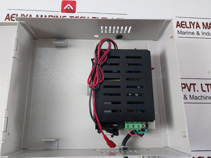Smart I Electronics Psbb-2A
