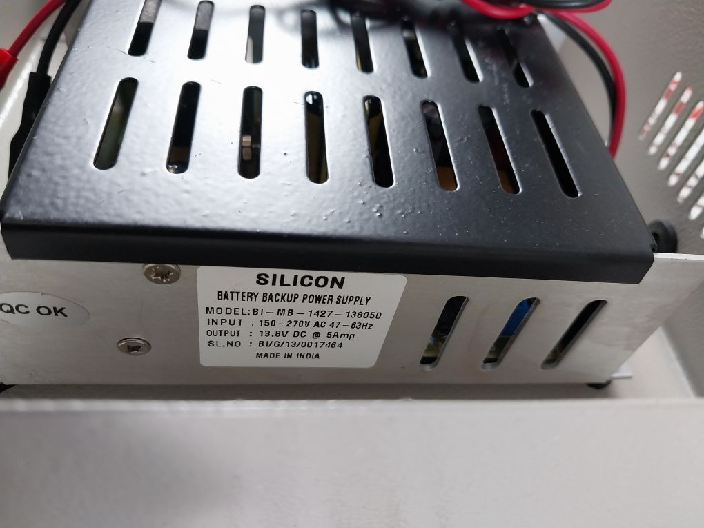 Smart I Electronics Psbb-2A