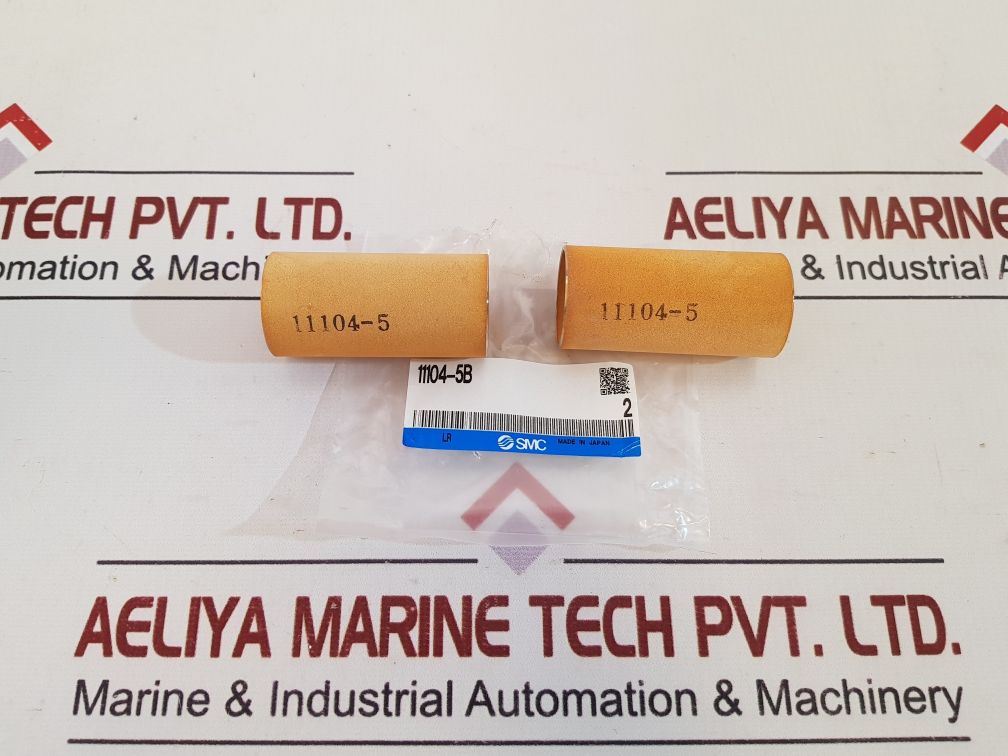 Smc 11104-5B Pneumatic Filter Element 11104-5