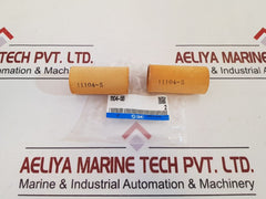 Smc 11104-5B Pneumatic Filter Element 11104-5