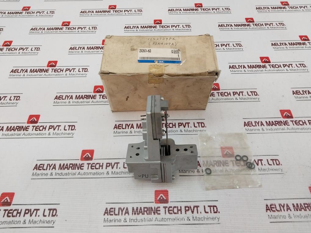 Smc 21050-63, Ns737 Loading Unit K92+682Xy+