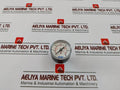 Smc 4K8-2,5 Pressure Gauge 5-30 Psi 6060971