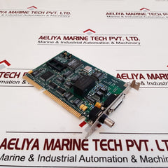 Smc 60-600406-003 Network Card