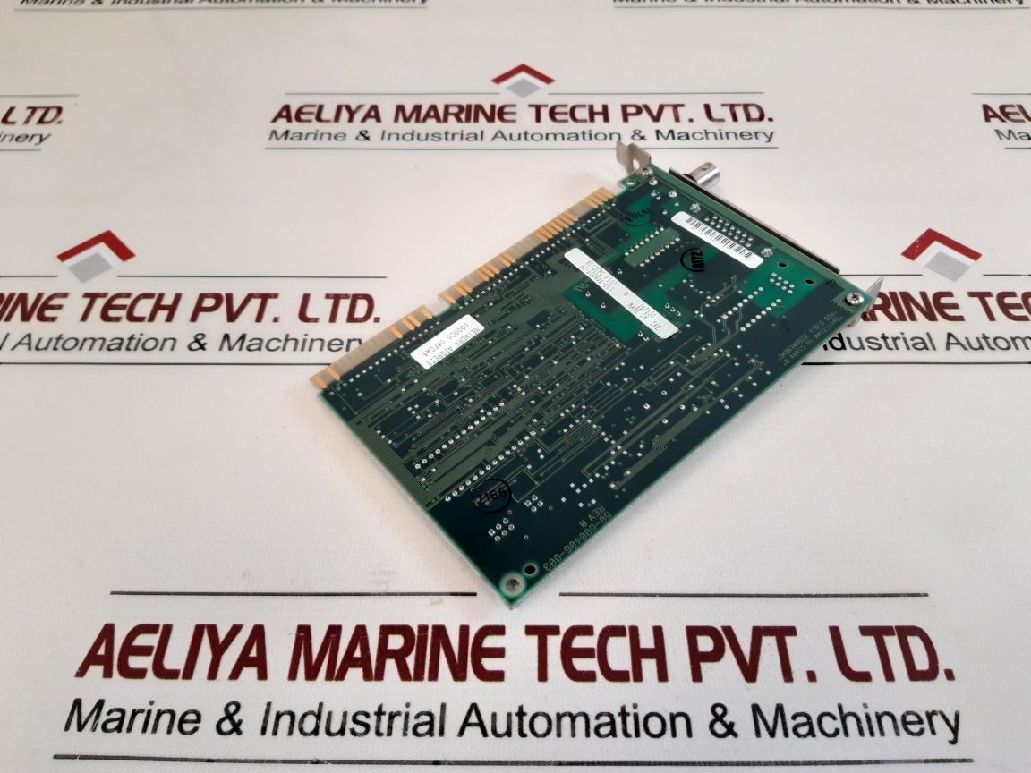 Smc 60-600406-003 Network Card