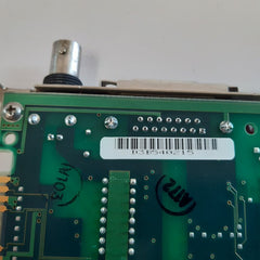 Smc 60-600406-003 Network Card
