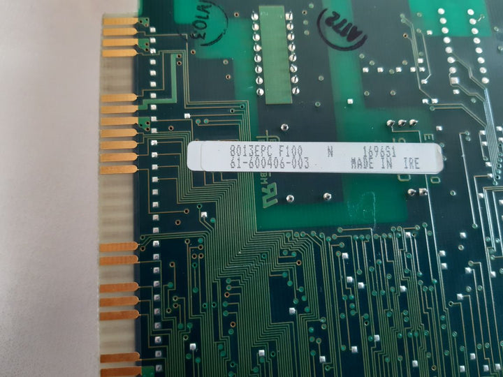 Smc 60-600406-003 Network Card