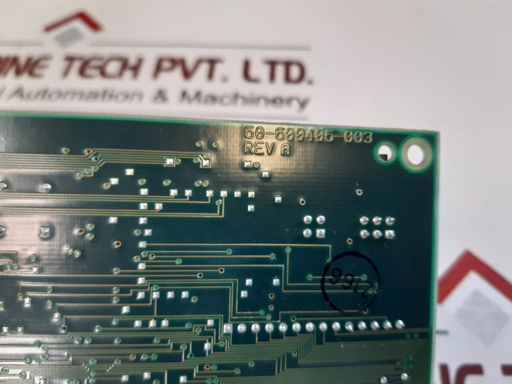 Smc 60-600406-003 Network Card