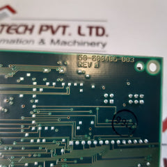 Smc 60-600406-003 Network Card
