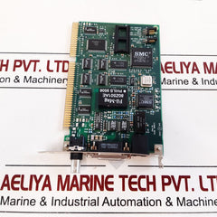 Smc 60-600406-004 Board