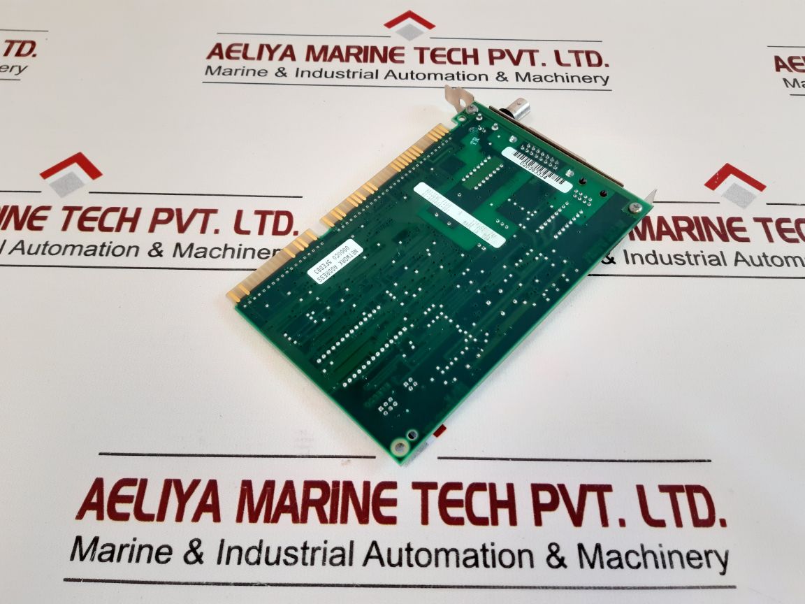 Smc 60-600406-004 Board