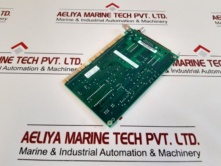 Smc 60-600406-004 Board