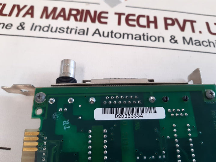 Smc 60-600406-004 Board