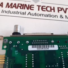 Smc 60-600406-004 Board