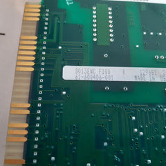 Smc 60-600406-004 Board