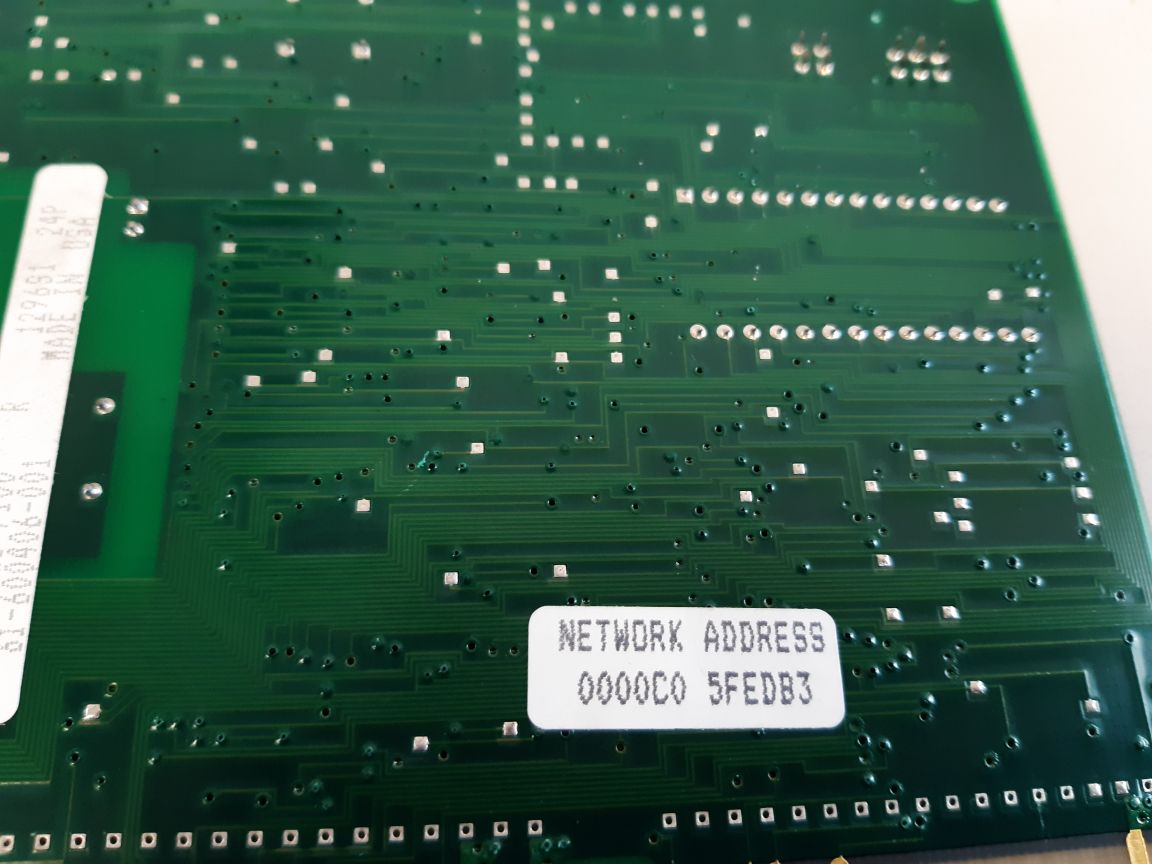 Smc 60-600406-004 Board