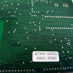 Smc 60-600406-004 Board