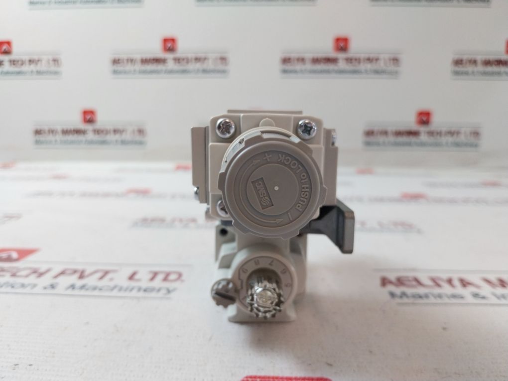 Smc Ac20A-f01Cg-b Filter Regulator 0-1 Mpa