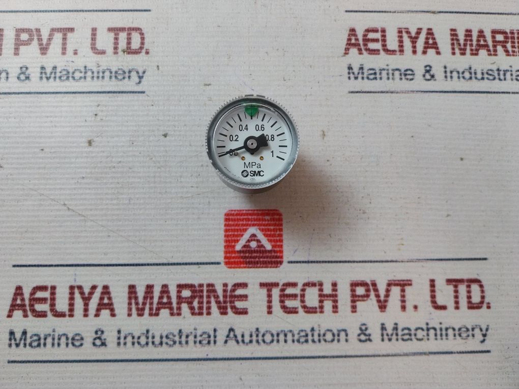 Smc Ac20A-f01Cg-b Filter Regulator 0-1 Mpa