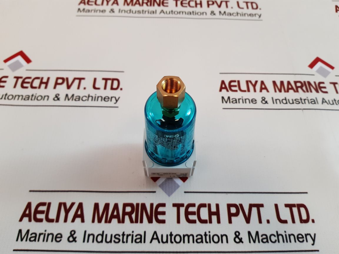 Smc Af20-f02-6J-a Air Filter
