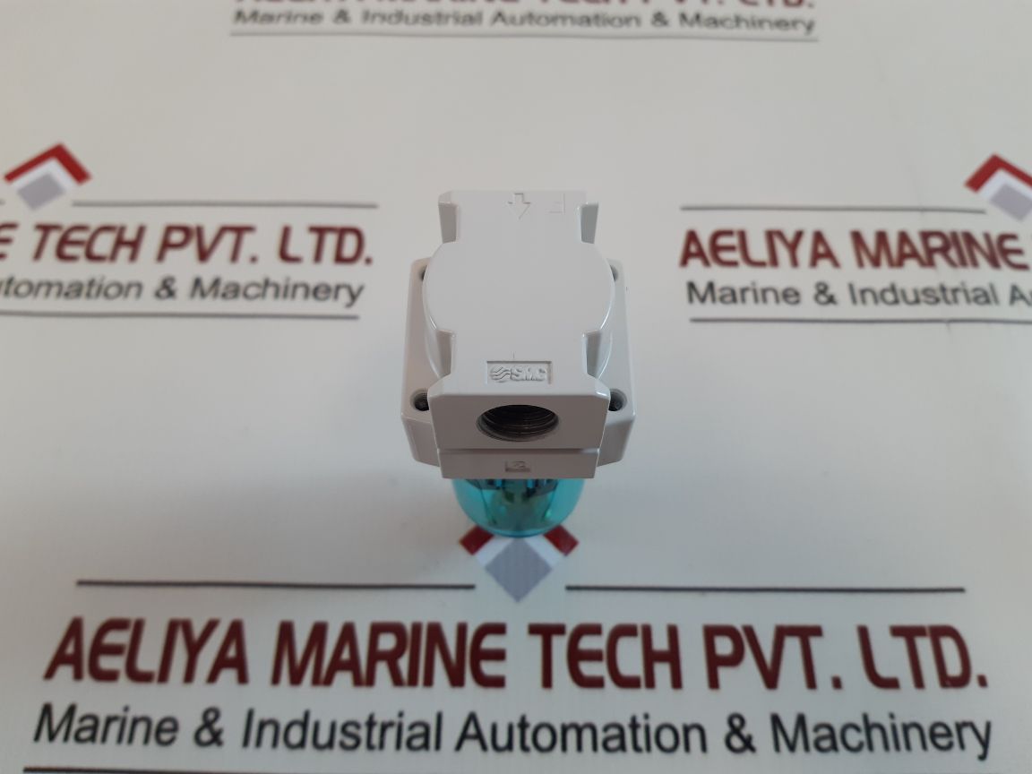 Smc Af20-f02-6J-a Air Filter
