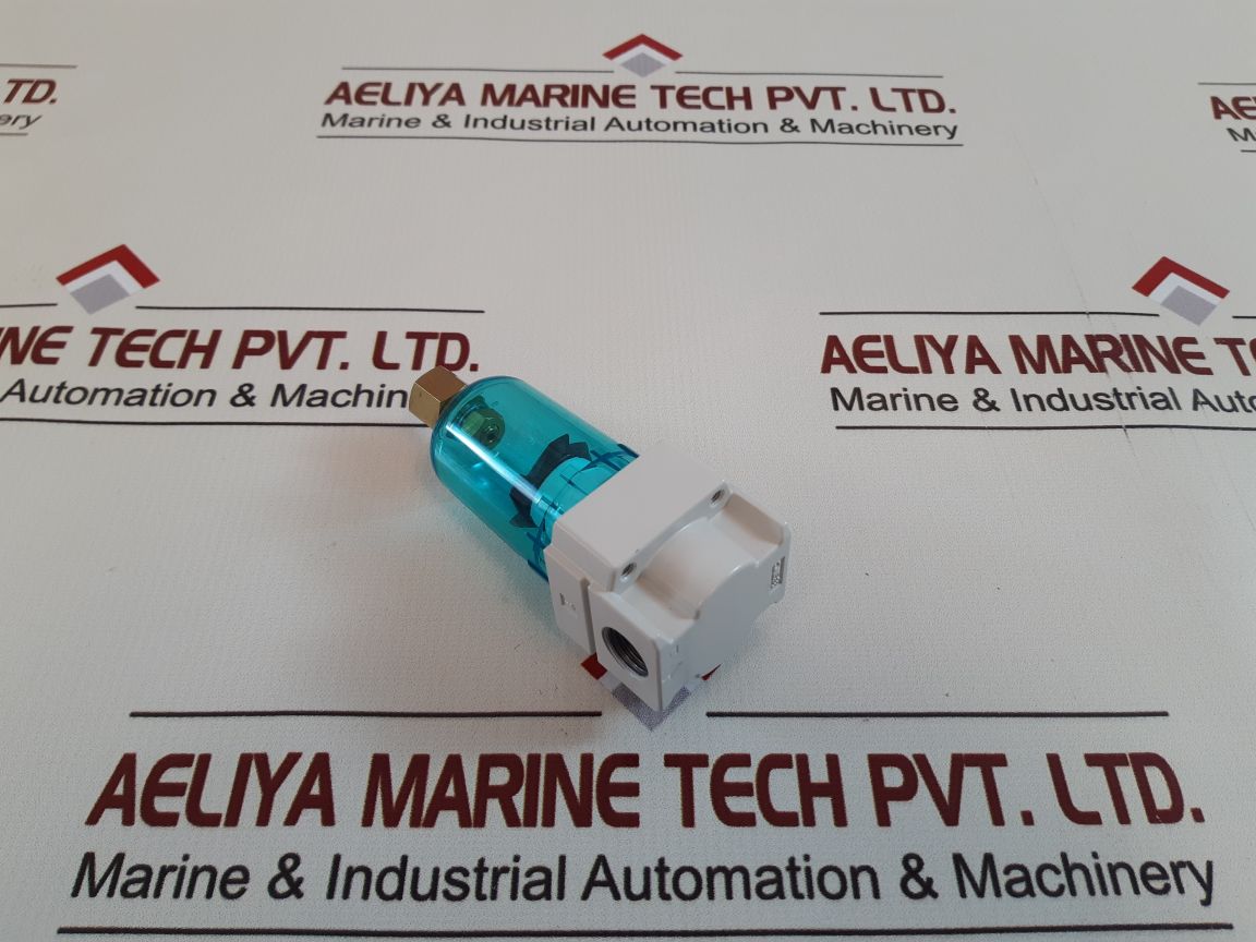 Smc Af20-f02-6J-a Air Filter
