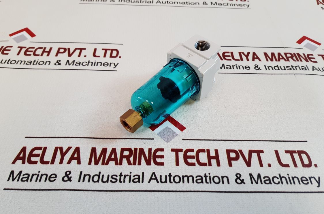 Smc Af20-f02-6J-a Air Filter
