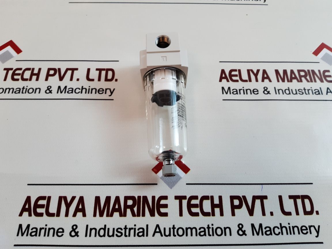 Smc af20-f02-a-x64 air filter