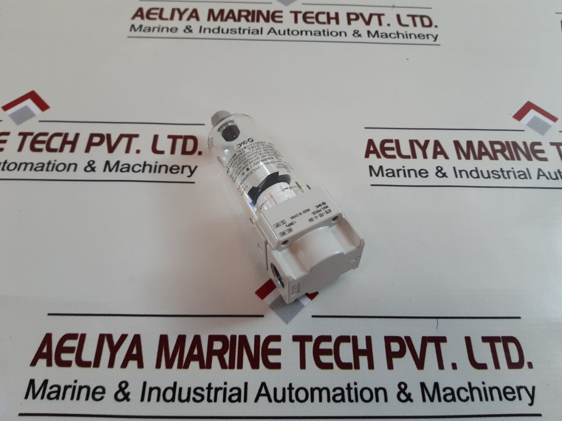 Smc af20-f02-a-x64 air filter