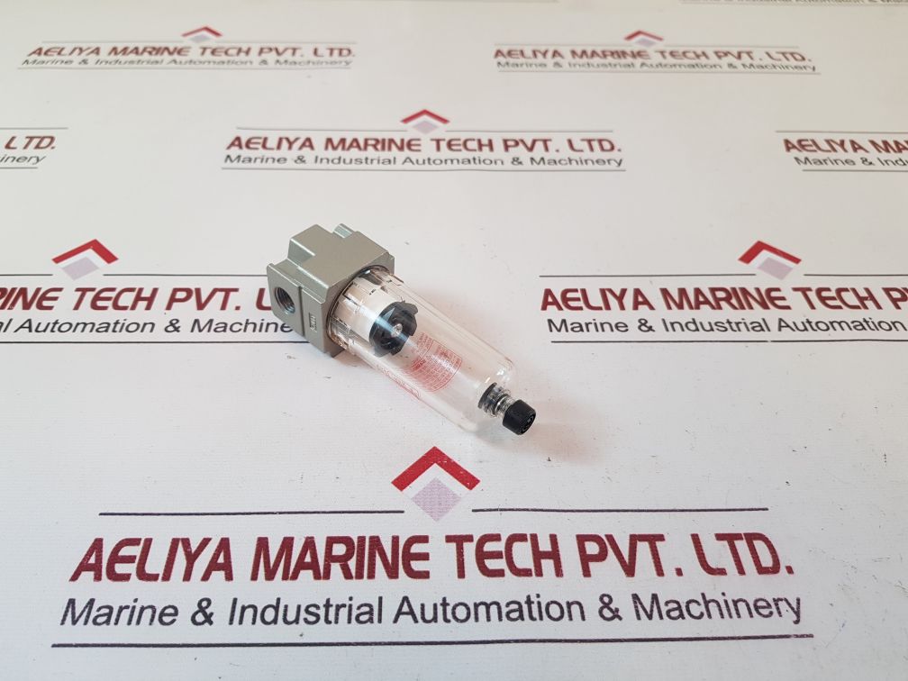 Smc Af20-f02-x64 Air Filter
