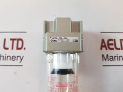 Smc Af20-f02-x64 Air Filter
