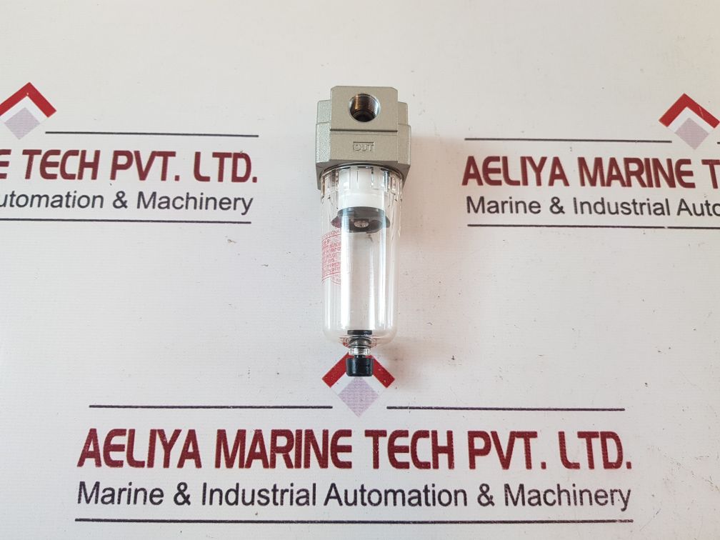 Smc Af20-f02-x64 Air Filter
