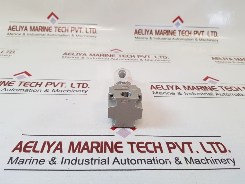 Smc Af20-f02-x64 Air Filter
