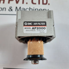 Smc Af2000 Air Filter
