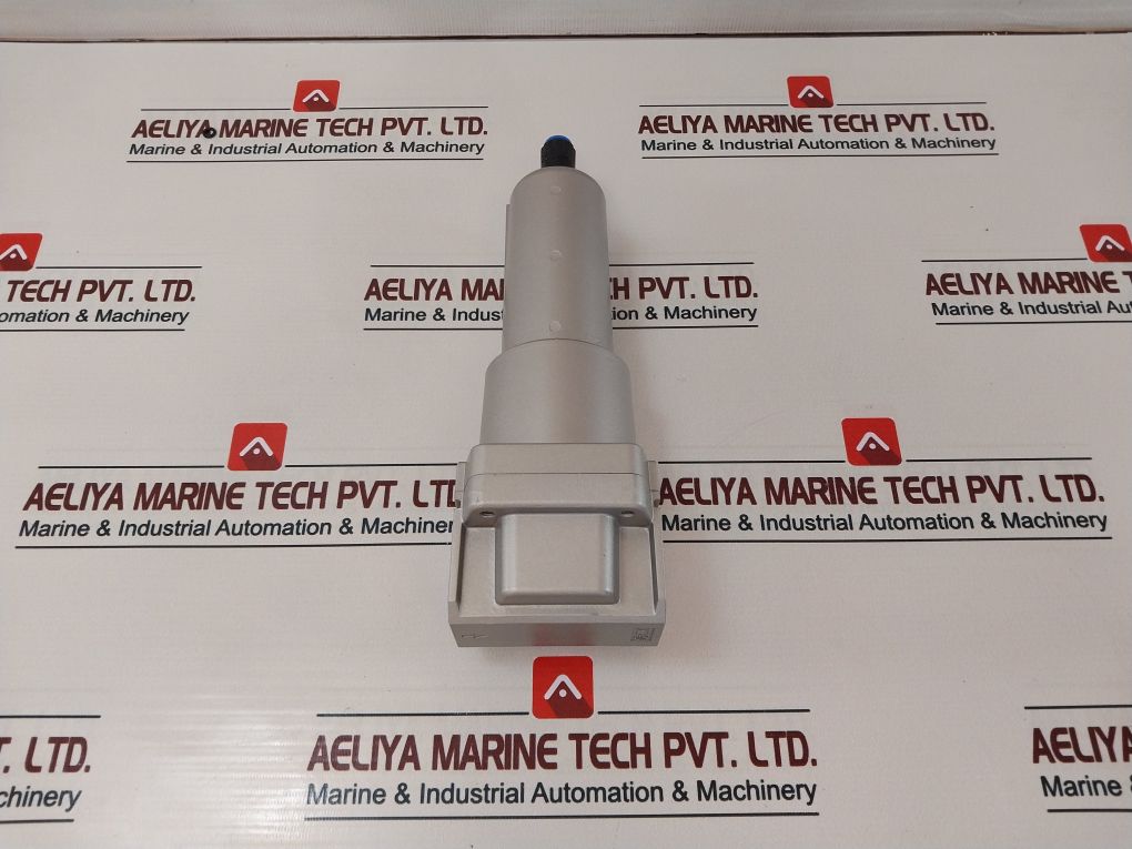 Smc Af50-10D-8 Modular Air Filter 5 Micron Auto Drain