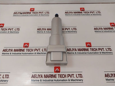 Smc Af50-10D-8 Modular Air Filter 5 Micron Auto Drain