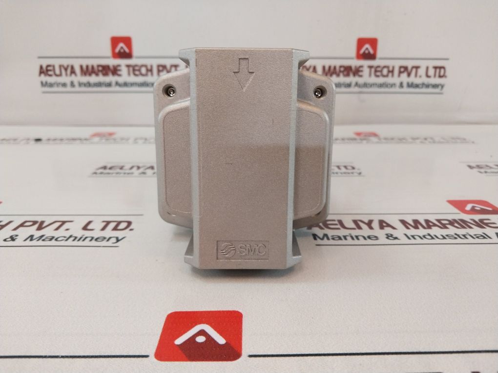 Smc Af50-10D-8 Modular Air Filter 5 Micron Auto Drain