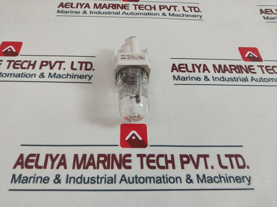 Smc Al20-f01-a Lubricator
