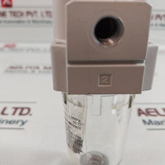Smc Al20-f01-a Lubricator