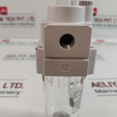Smc Al20-f01-a Lubricator