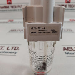Smc Al20-f01-a Lubricator