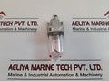 Smc Al20-f02 Air Lubricator
